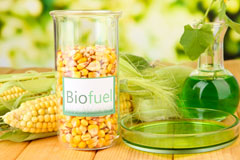 Smallthorne biofuel availability